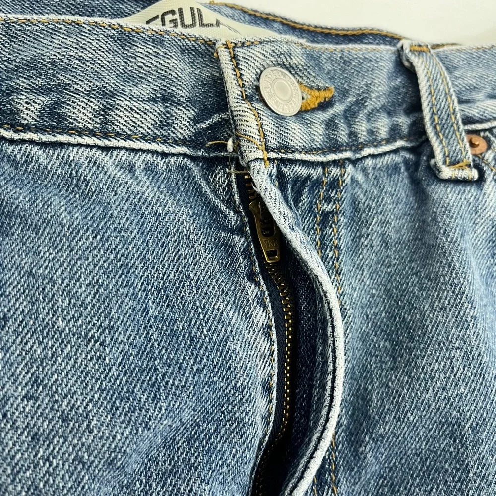 Levis levis 505